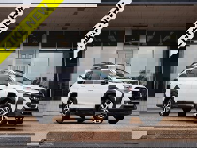 Used 2024 Subaru Outback Premium w/ Popular Package #1A