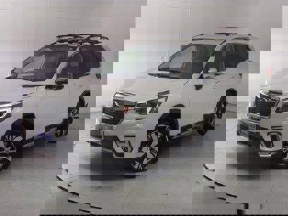Used 2021 Subaru Forester Touring w/ Popular Package #2