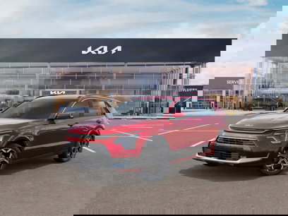 New 2025 Kia Niro EX Touring