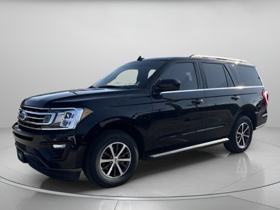 Used 2020 Ford Expedition XL
