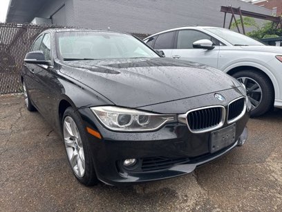 Used 2015 BMW 335i xDrive Sedan