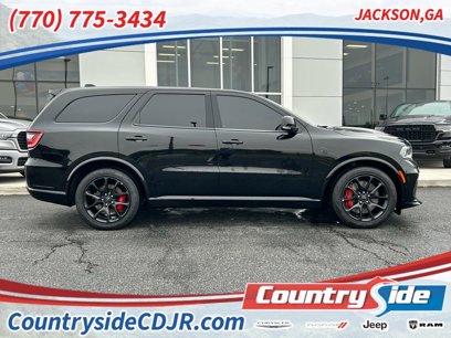 Used 2023 Dodge Durango SRT Hellcat