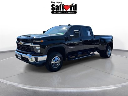 Used 2024 Chevrolet Silverado 3500 LT w/ Convenience Package