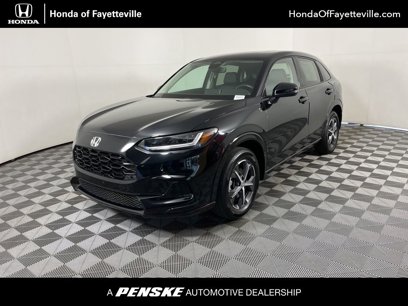 Certified 2024 Honda HR-V EX-L
