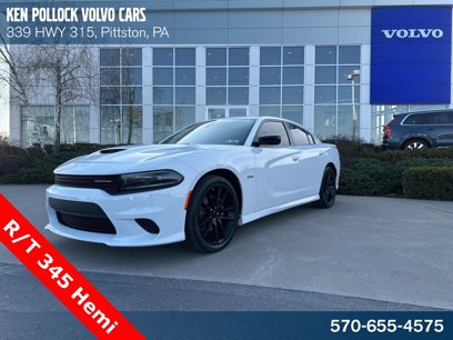 Used 2023 Dodge Charger R/T