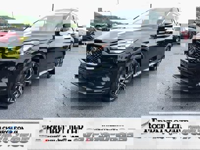 Used 2022 INFINITI QX50 Luxe w/ Appearance Package