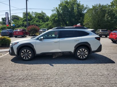 Used 2024 Subaru Outback Touring