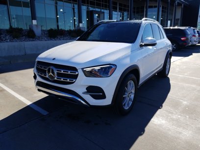 Used 2024 Mercedes-Benz GLE 350 4MATIC