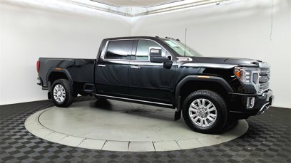 Used 2022 GMC Sierra 3500 Denali