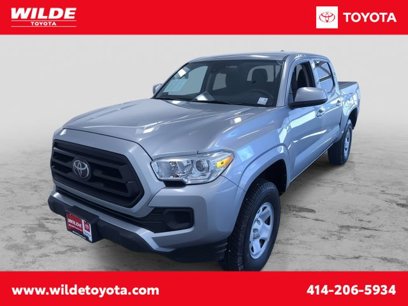 Used 2021 Toyota Tacoma SR