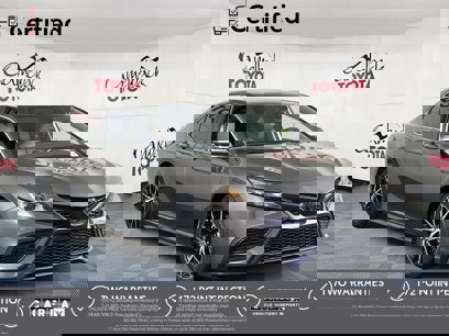 Used 2022 Toyota Camry SE