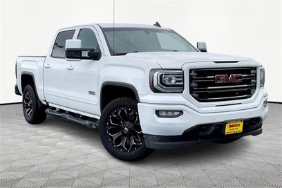 Used 2018 GMC Sierra 1500 SLT