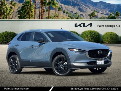 Used 2024 MAZDA CX-30 AWD 2.5 S w/ Preferred Package