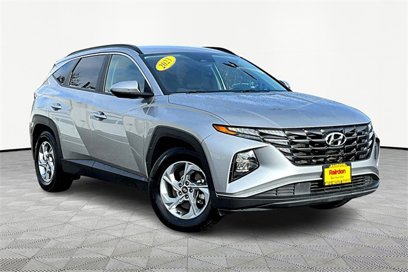 Used 2023 Hyundai Tucson SEL