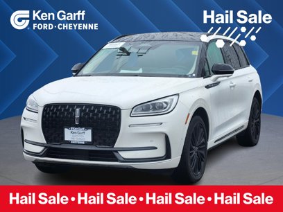 Used 2023 Lincoln Corsair Reserve w/ Equipment Group 202A
