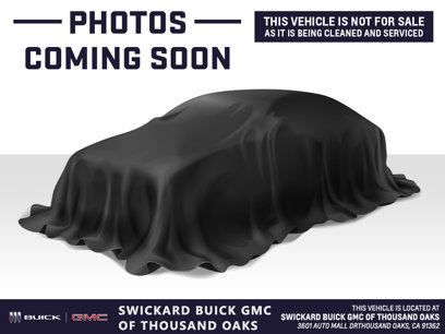 Used 2024 GMC Sierra 1500 Elevation