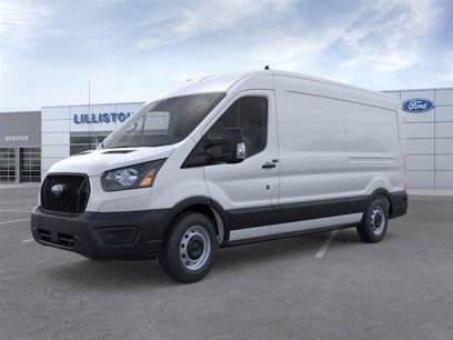 New 2025 Ford Transit 150 148 Medium Roof