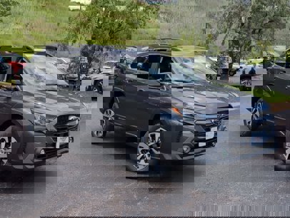 New 2025 Subaru Outback Premium