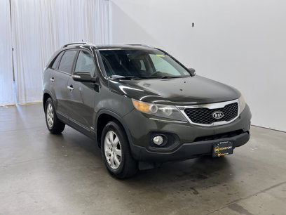 Used 2011 Kia Sorento LX w/ Convenience Pkg