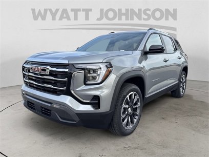 New 2025 GMC Terrain Elevation w/ Elevation Premium Package