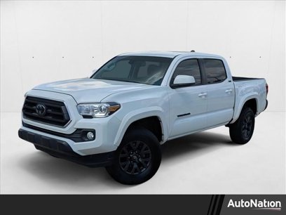 Used 2021 Toyota Tacoma SR5