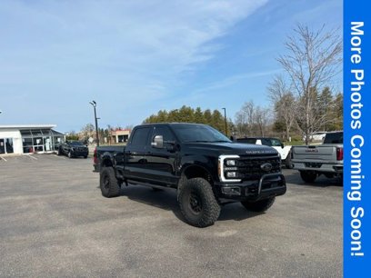 Used 2024 Ford F250 Lariat w/ Lariat Ultimate Package