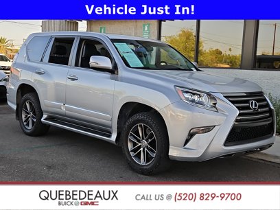 Used 2018 Lexus GX 460