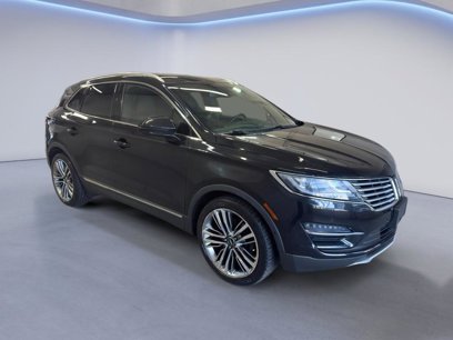 Used 2015 Lincoln MKC AWD