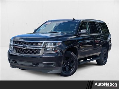 Used 2020 Chevrolet Tahoe LS
