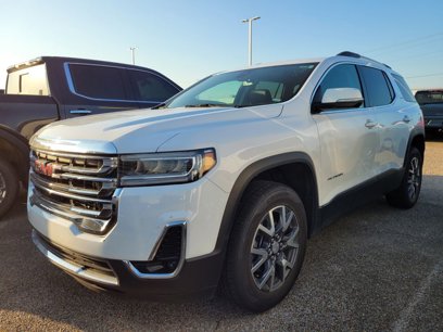 Used 2023 GMC Acadia SLT
