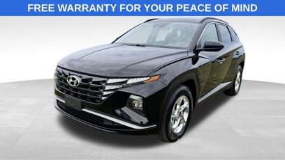 Used 2024 Hyundai Tucson SEL
