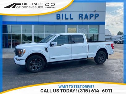 Used 2023 Ford F150 Lariat