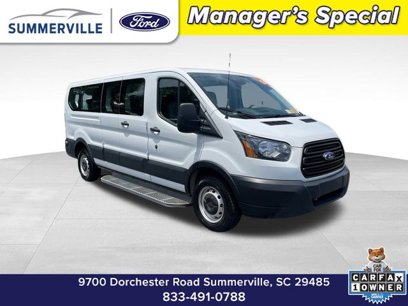 Used 2019 Ford Transit 350 XL