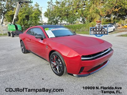 Used 2024 Dodge Charger Scat Pack w/ Plus Group
