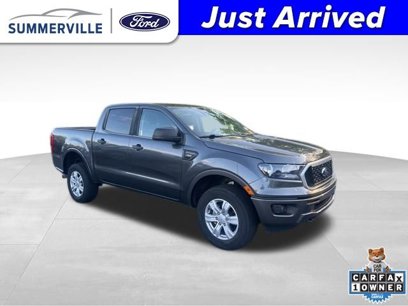 Used 2020 Ford Ranger XLT w/ Trailer Tow Package