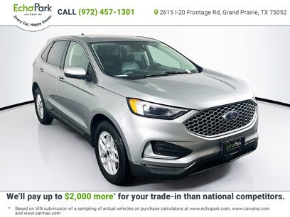 Used 2023 Ford Edge SEL