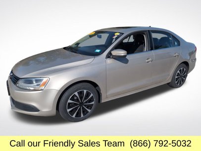 Used 2013 Volkswagen Jetta TDI