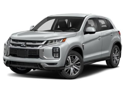Used 2020 Mitsubishi Outlander Sport ES