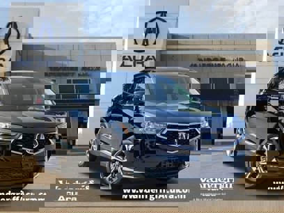 Certified 2024 Acura RDX SH-AWD w/ Advance Package