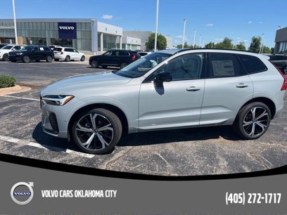 Used 2025 Volvo XC60 B5 Ultra w/ Protection Package Premier