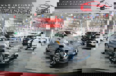 Used 2022 Kia Niro EX w/ Cold Weather Package