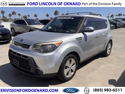 Used 2015 Kia Soul