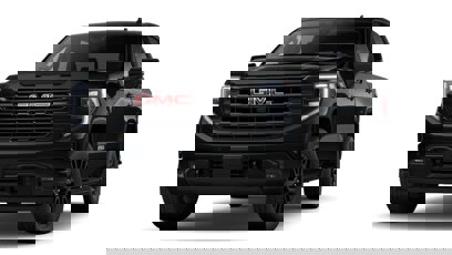 New 2026 GMC Sierra 1500 Elevation w/ Elevation Premium Package