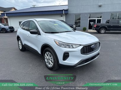 New 2025 Ford Escape Active