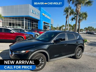 Used 2017 MAZDA CX-5 Sport
