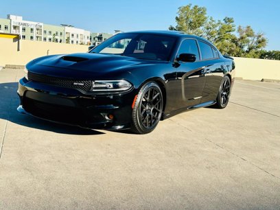 Used 2017 Dodge Charger R/T