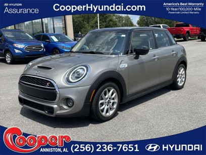 Used 2020 MINI Cooper S w/ Storage Package