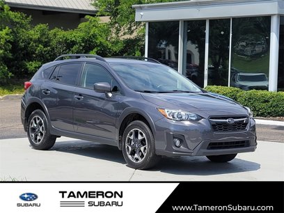 Used 2020 Subaru Crosstrek 2.0i Premium w/ Popular Package #4