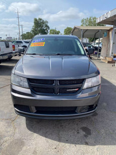 Used 2018 Dodge Journey SE w/ Connectivity Group