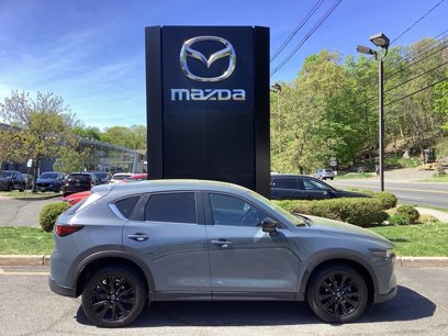 Used 2023 MAZDA CX-5 Carbon Edition